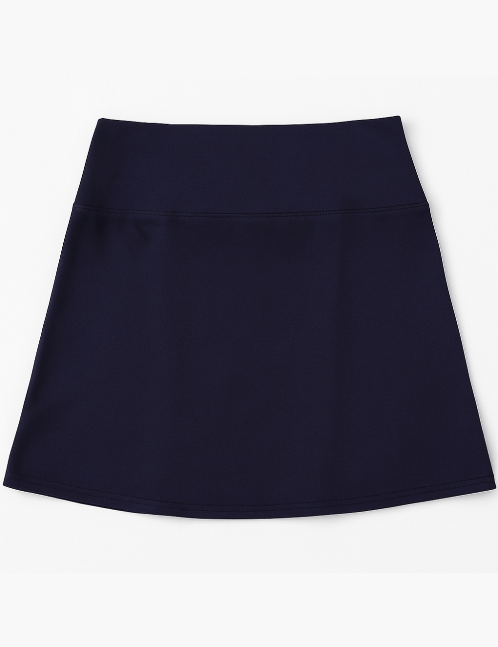 Keira On - The - Go Mini Skirt - MTT Collective