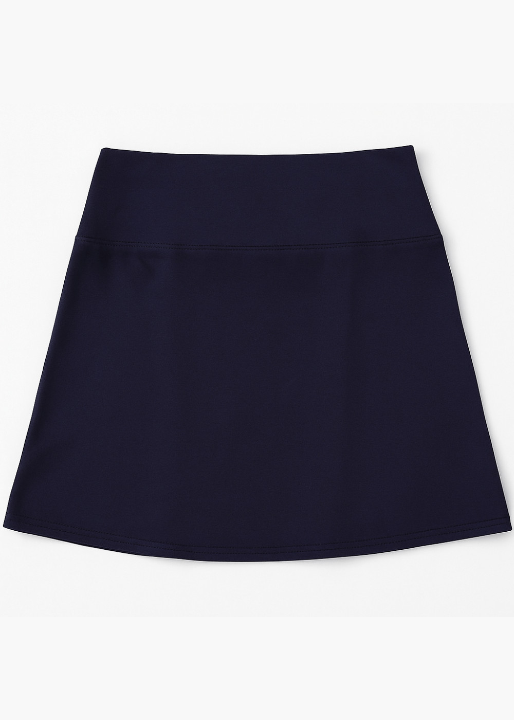 Keira On - The - Go Mini Skirt - MTT Collective