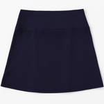 Keira On - The - Go Mini Skirt - MTT Collective