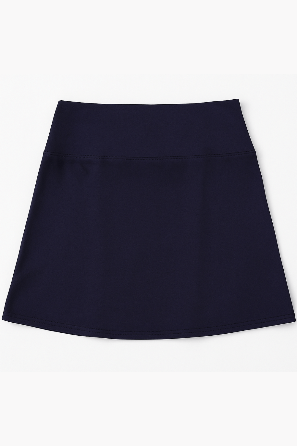 Keira On - The - Go Mini Skirt - MTT Collective