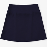 Keira On - The - Go Mini Skirt - MTT Collective