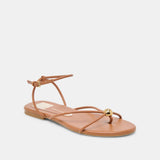 Dolce Vita Kenley sandal in tan leather