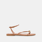 Dolce Vita Kenley sandal in tan leather