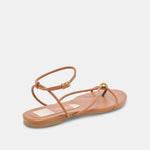 Dolce Vita Kenley sandal in tan leather