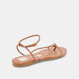 Dolce Vita Kenley sandal in tan leather