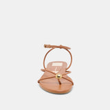 Dolce Vita Kenley sandal in tan leather