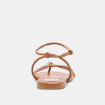 Dolce Vita Kenley sandal in tan leather