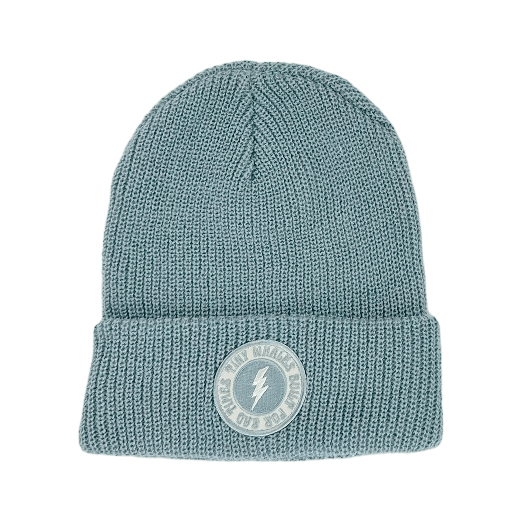 Kids' Blue Bird Day Beanie - MTT Collective