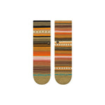 Kids Curren Cotton Crew Socks - MTT Collective