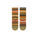 Kids Curren Cotton Crew Socks - MTT Collective