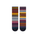 Kids Curren Cotton Crew Socks - MTT Collective