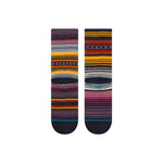 Kids Curren Cotton Crew Socks - MTT Collective