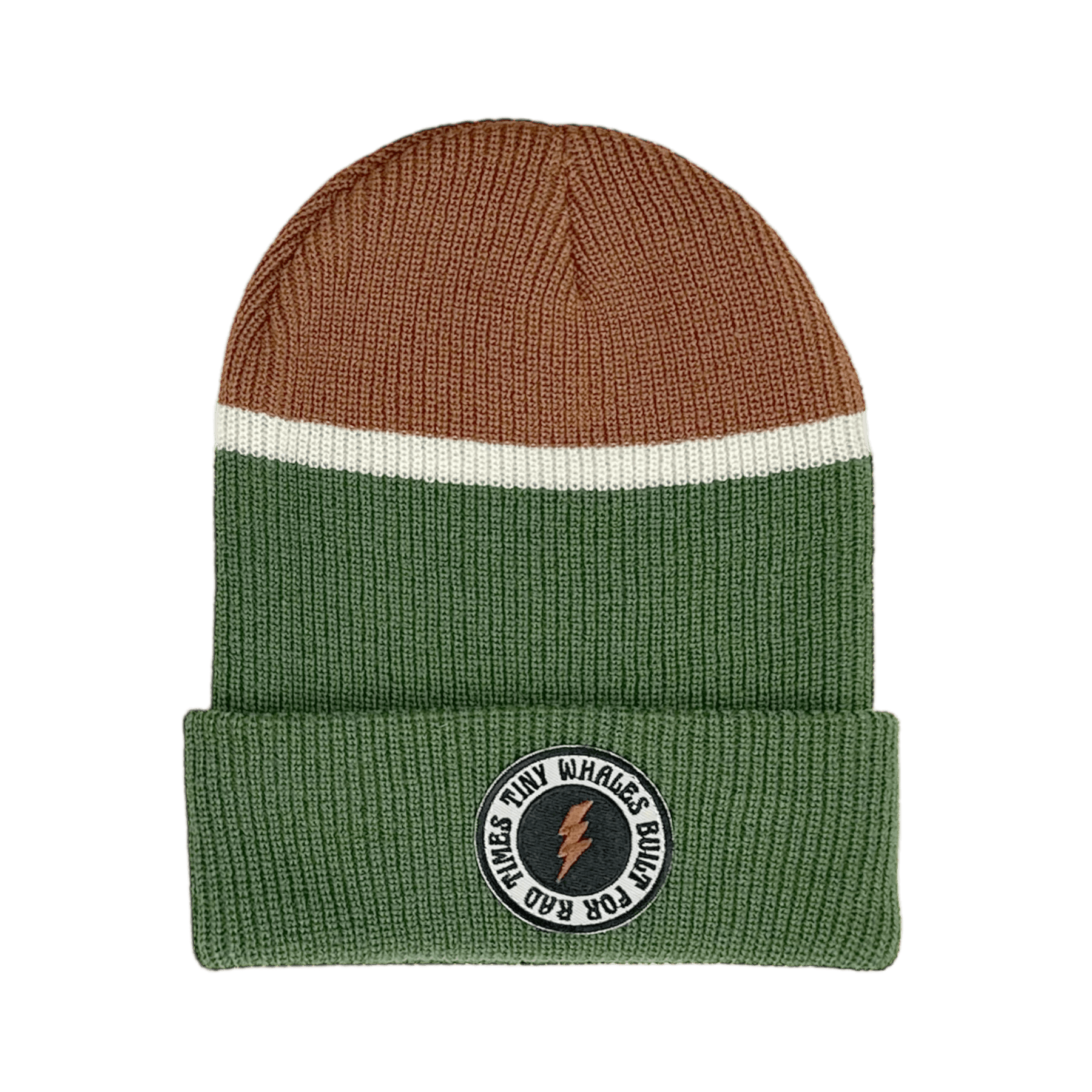 Kids' Explorer Beanie - MTT Collective
