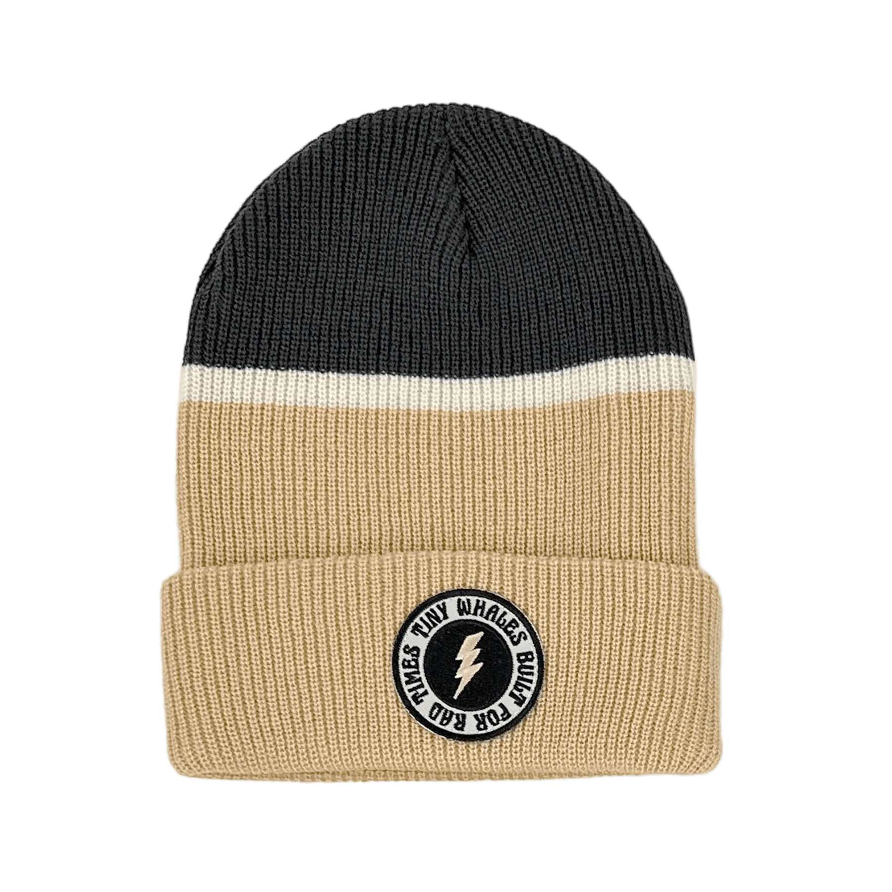 Kids' High Voltage Beanie - MTT Collective