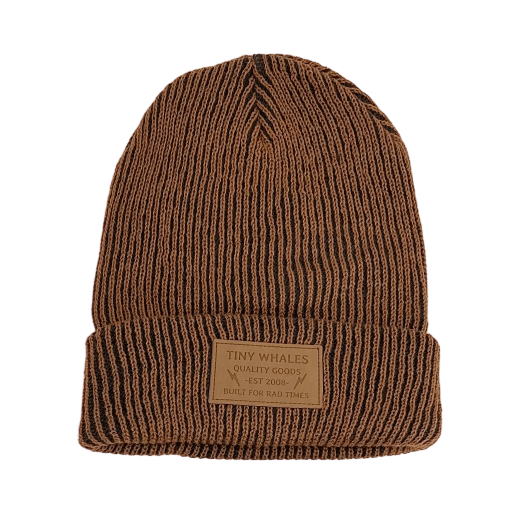 Kids Ponderosa Beanie - MTT Collective