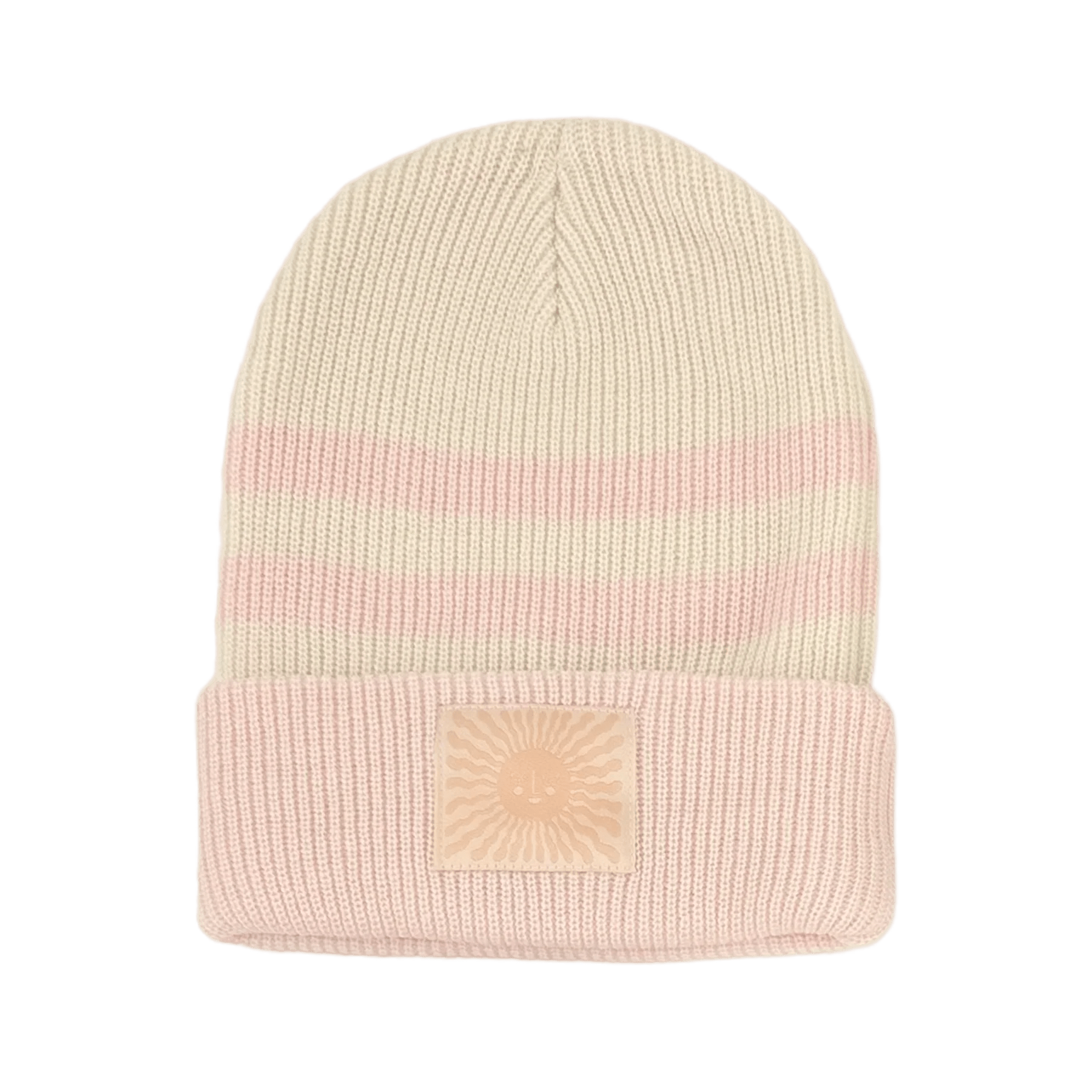 Kids' Positive Vibes Beanie - MTT Collective