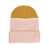 Kids' Smell The Flowers Beanie - MTT Collective