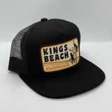 Kings Beach Pocket Hat - MTT Collective