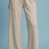 Kylie Wide Leg Lounge Pants - MTT Collective