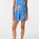 Kylin Romper - MTT Collective