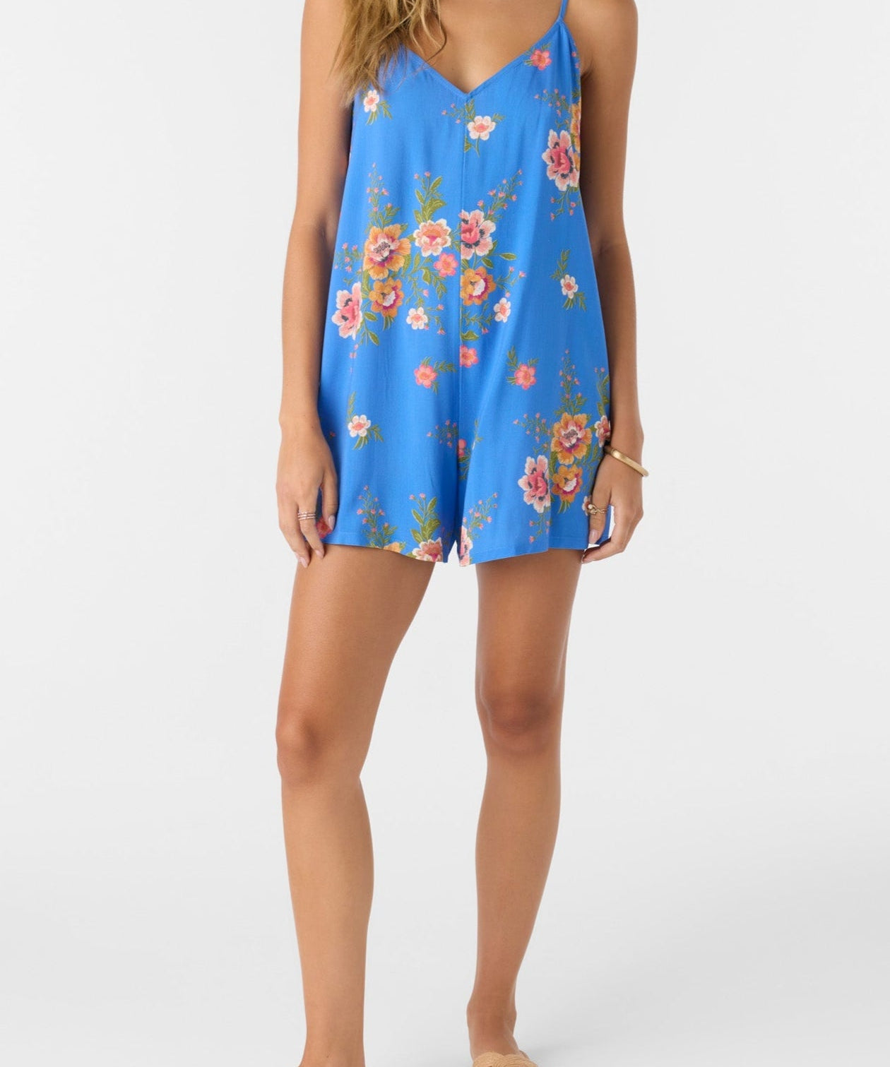 Kylin Romper - MTT Collective