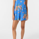 Kylin Romper - MTT Collective