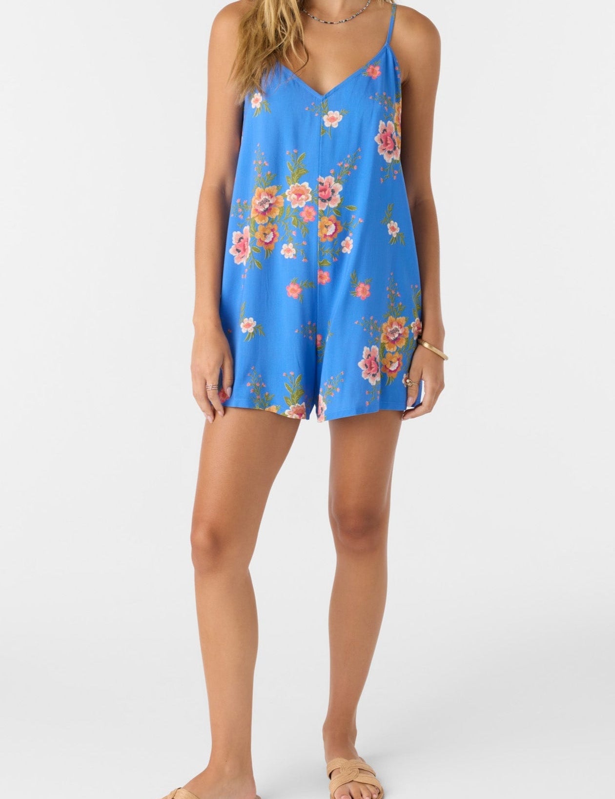 Kylin Romper - MTT Collective