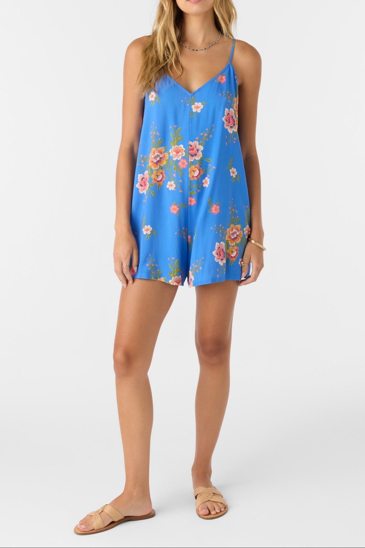 Kylin Romper - MTT Collective