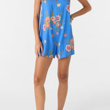 Kylin Romper - MTT Collective