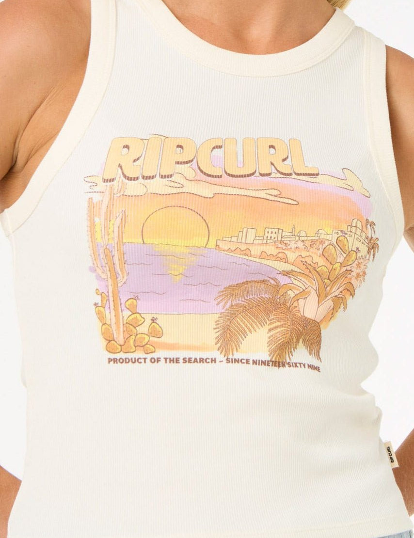 La Paloma Tank - MTT Collective