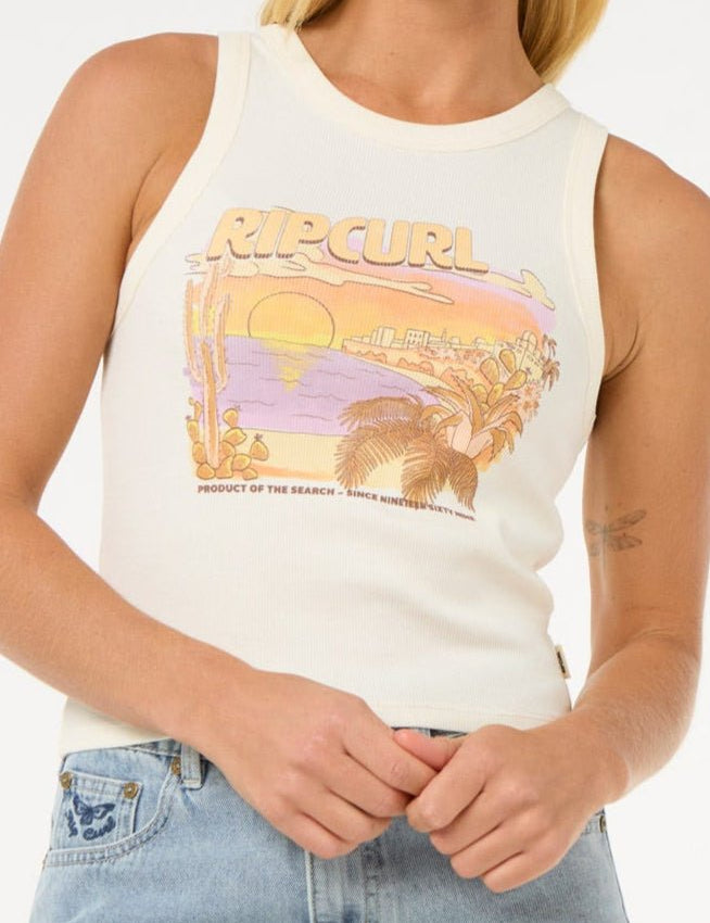 La Paloma Tank - MTT Collective