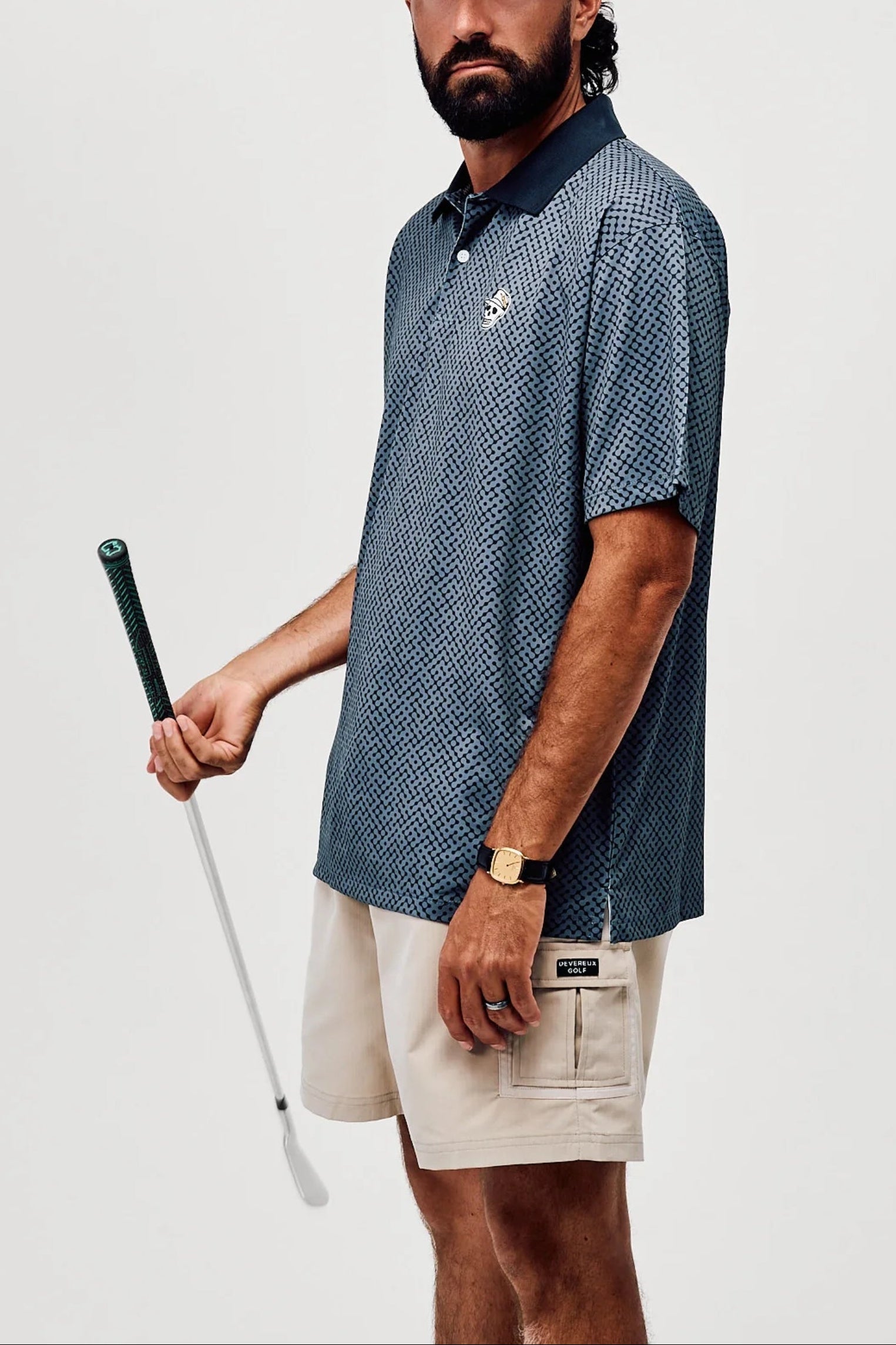 Labyrinth Polo