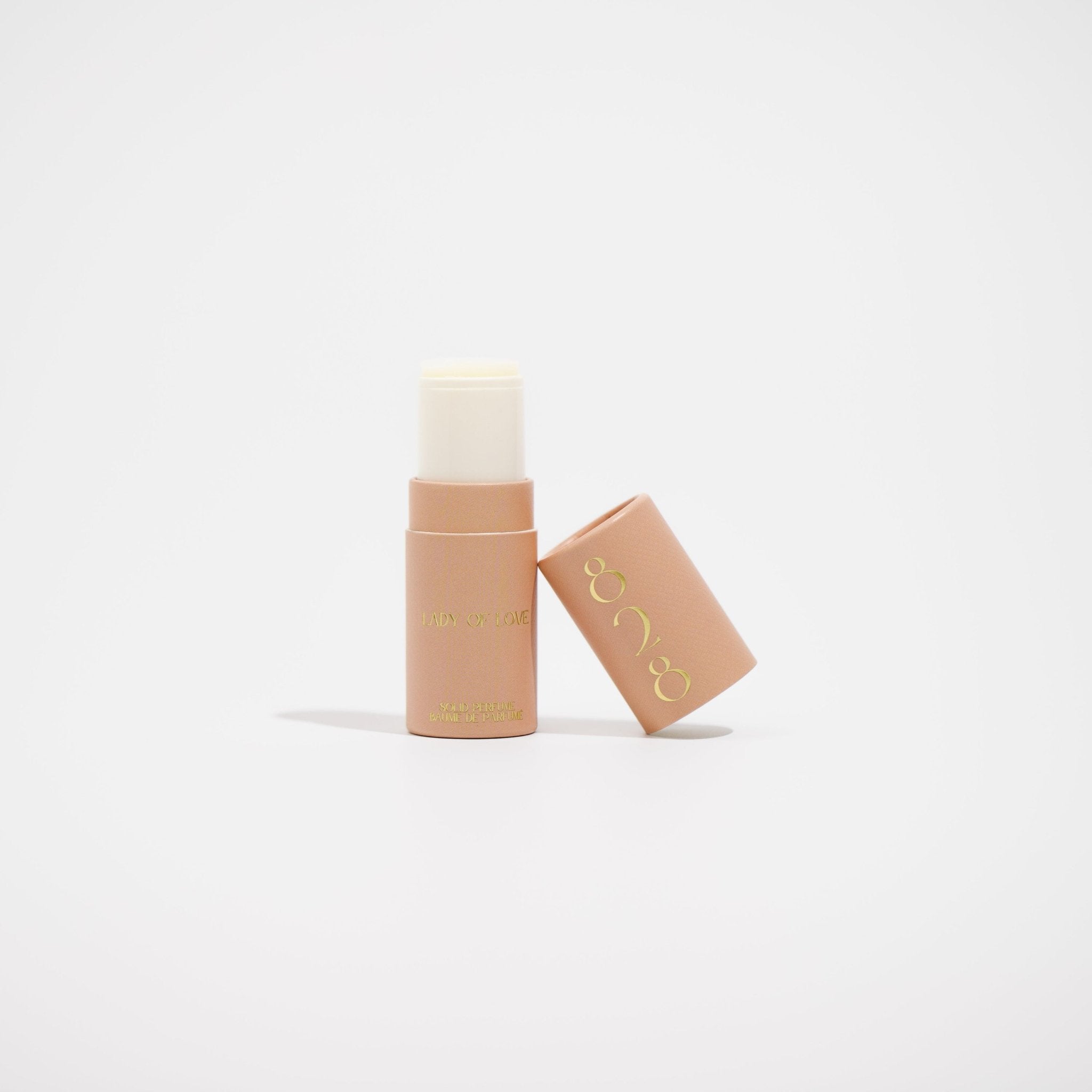 Lady Of Love Solid Perfume - MTT Collective
