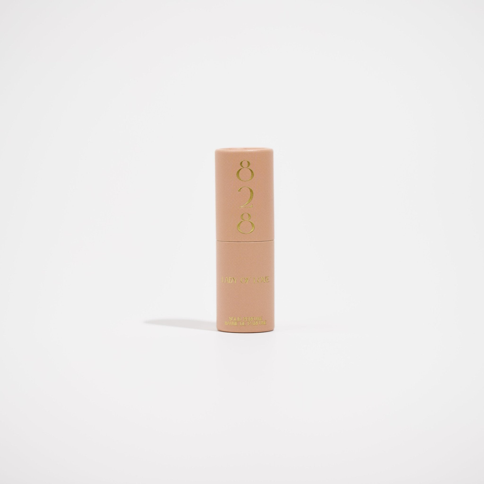 Lady Of Love Solid Perfume - MTT Collective