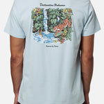 Lagoon Tee - MTT Collective
