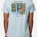 Lagoon Tee - MTT Collective