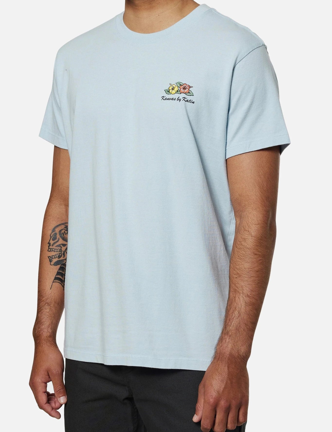 Lagoon Tee - MTT Collective