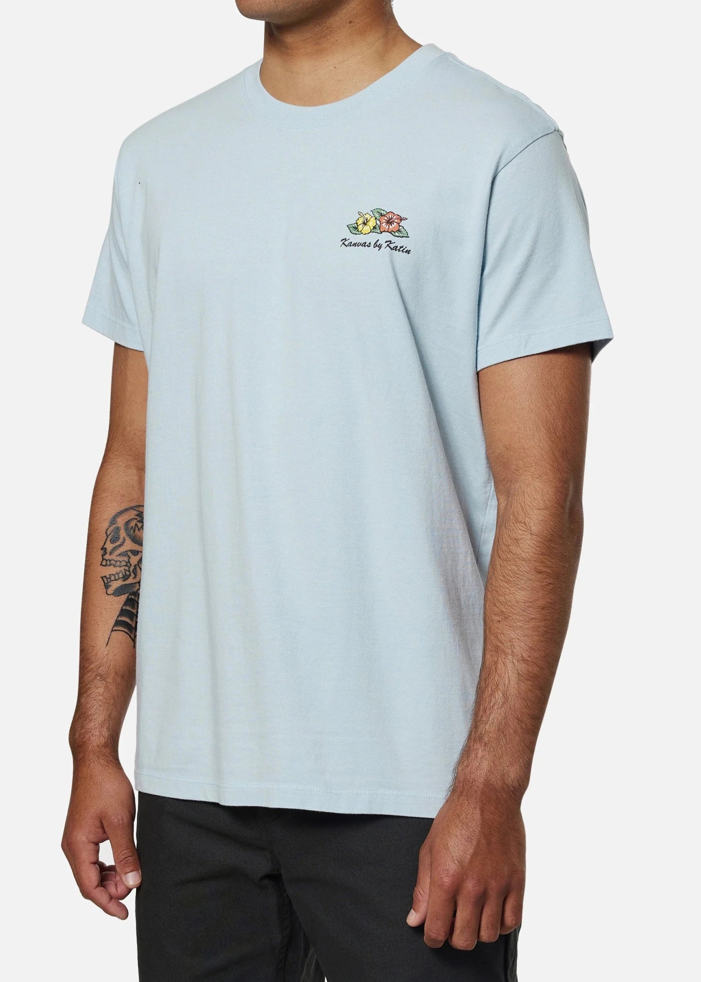 Lagoon Tee - MTT Collective