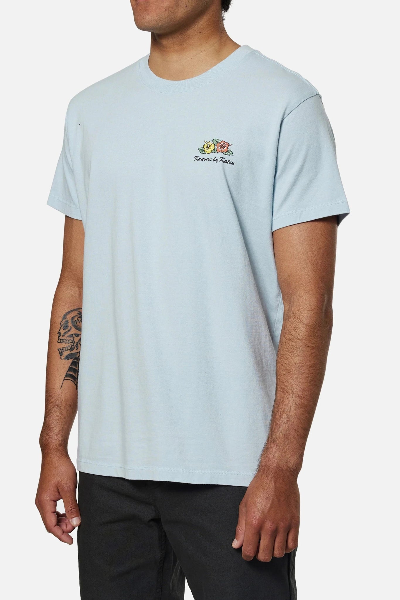 Lagoon Tee - MTT Collective