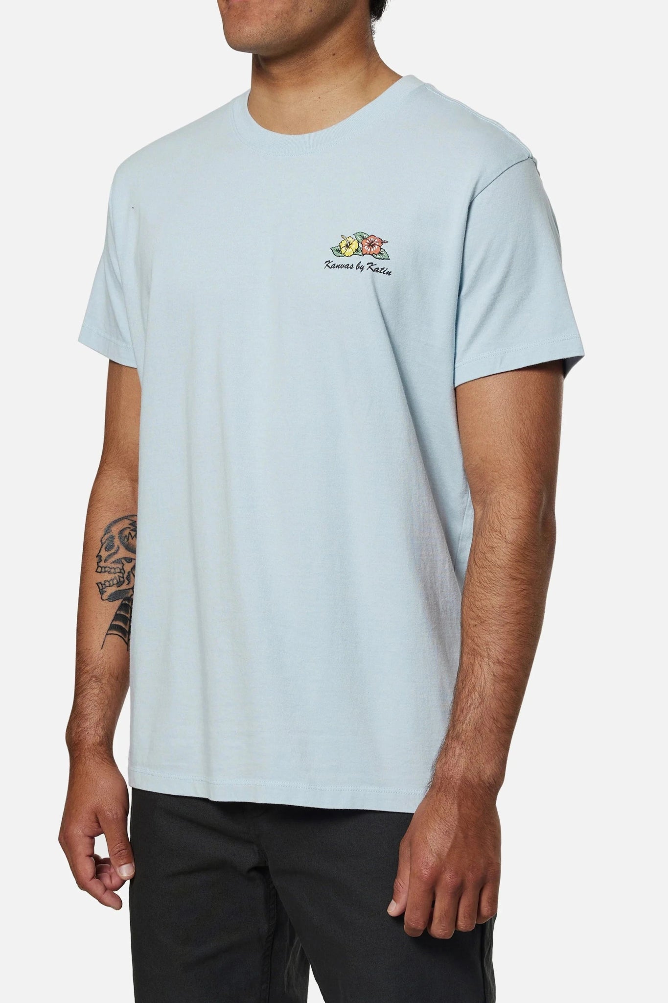 Lagoon Tee - MTT Collective