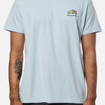 Lagoon Tee - MTT Collective
