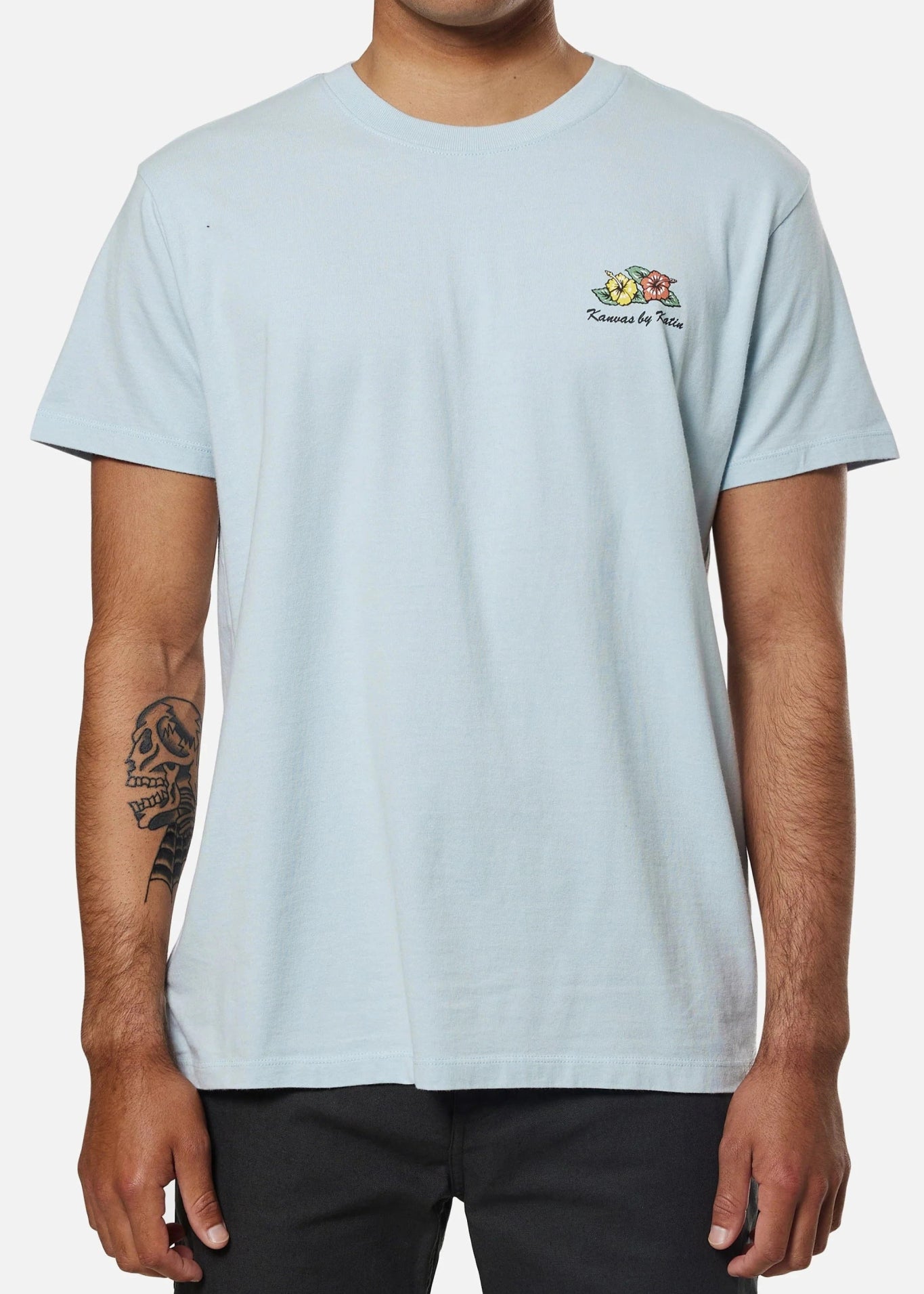 Lagoon Tee - MTT Collective