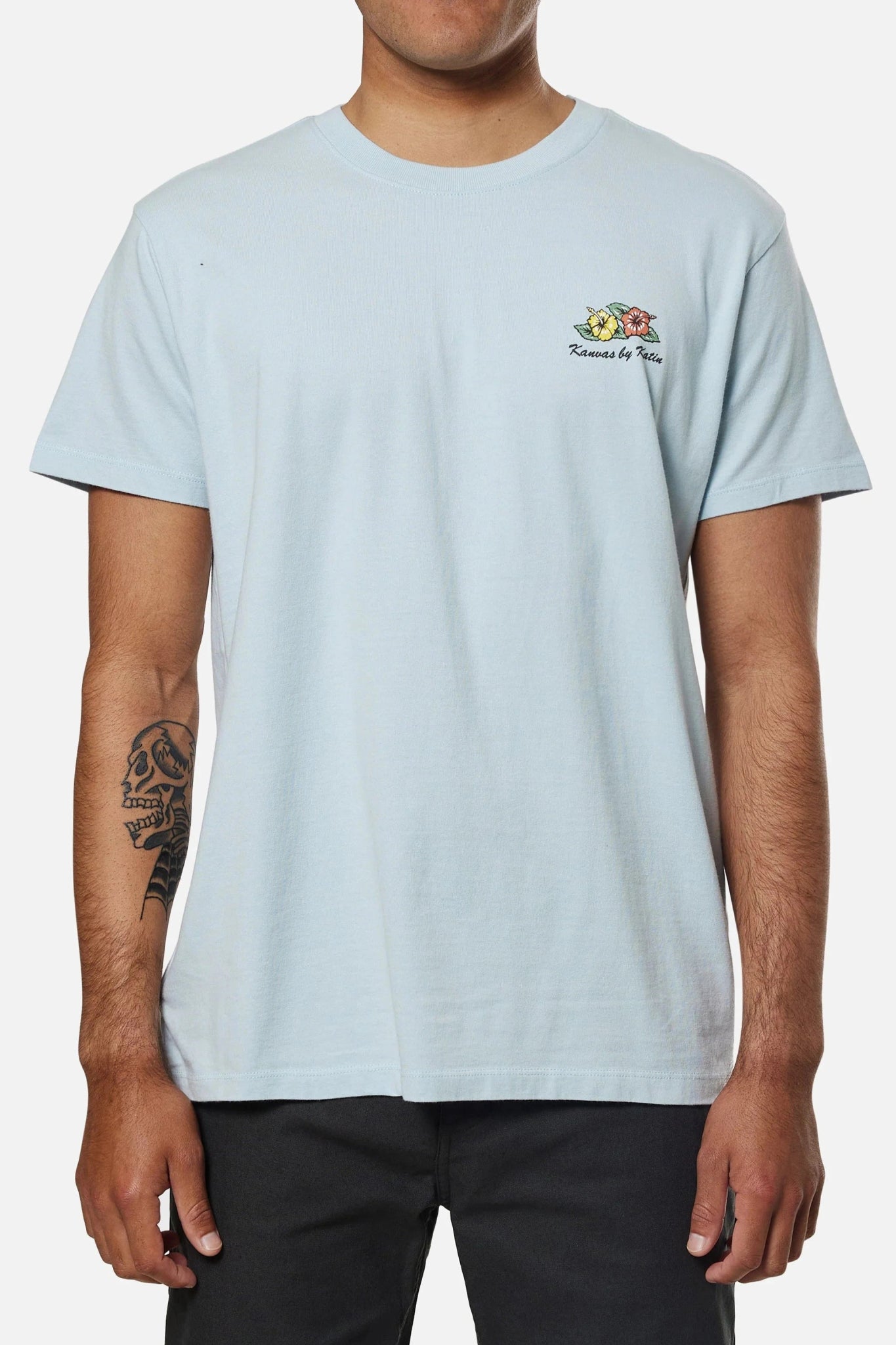 Lagoon Tee - MTT Collective