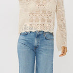 Laguna Crochet Top - MTT Collective