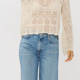 Laguna Crochet Top - MTT Collective