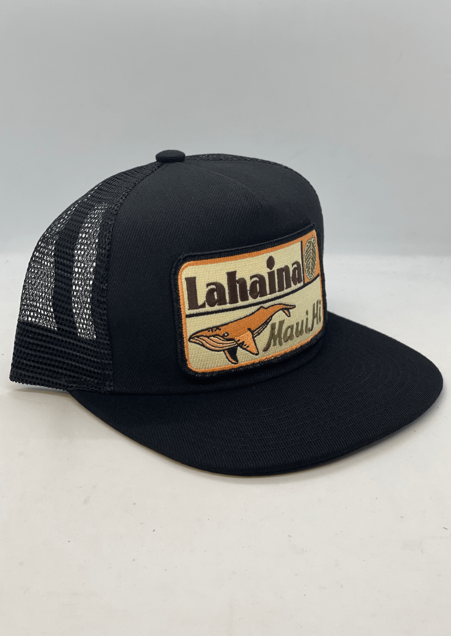 Lahaina Maui Hawaii Pocket Hat - MTT Collective