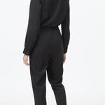 Laidback Tencel Jumpsuit - MTT Collective