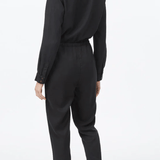 Laidback Tencel Jumpsuit - MTT Collective