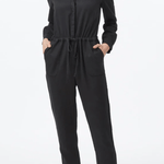 Laidback Tencel Jumpsuit - MTT Collective