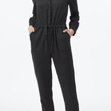 Laidback Tencel Jumpsuit - MTT Collective